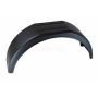 Deluxe Single PVC Mudguard (13
