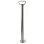 AL-KO prop stand with loop handle