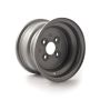 10 inch rim, 6J, 4 on 100mm. PCD for 20.5x8-10 tyres