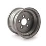 10 inch rim, 6J, 5 on 112mm. PCD for 195/55 R10 tyres