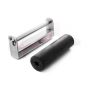 Parallel side roller set, No stem