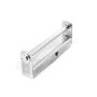 Parallel roller bracket