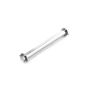 Shaft for 200x19 rollers