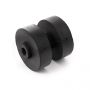 Dumbell roller 4
