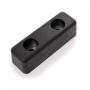 Rubber Buffer - 150x50x50mm