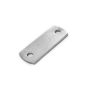 Clamping plate for 70mm. U Bolt