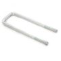U Bolt 40x115+40mm.