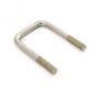 U Bolt 50x50+30mm.