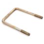 U Bolt 80x86+30mm.