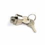 Knott Avonride Hitch Lock For Unbraked Pressed Couplings