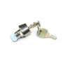Knott Avonride KC35 Hitch Lock