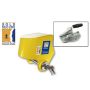 Stronghold Hitch Lock For Bradley Autohead Coupling Security
