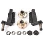 Peak 250kg - 350kg Suspension Kit With Standard Stubs And Cast Hubs