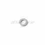 Stainless M6 washer