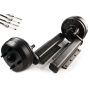 Avonride Braked Suspension Units 4 on 5.5