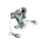 50mm Ball and Pin Hitch 3.5 tonne Capacity