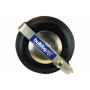 Bulldog TC350 wheel clamp for 195/55 R10 tyres