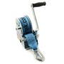 TT 525 hand winch, 960 kg. cap.