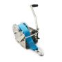 Fulton 2605 hand winch c/w winch strap