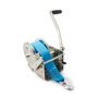 Fulton 2605 hand winch c/w winch strap