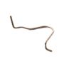 Winch spring Model 1400