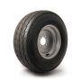 20.5x8-10, 4 ply, 4 on 4
