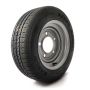 185/60 R12C, 5 on 6.5