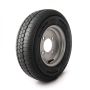 145/80 R10, 4 ply, 4 on 5.5