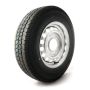 155/80 R13 C, 8 ply, 4 on 5.5