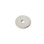 M6 penny washer