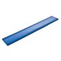 Webbing strap protector