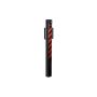 Heavy Duty Locking Security Post Removeable with Ground Socket