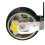 AL-KO Premium Jockey Wheel (Nose Weight Indicator)
