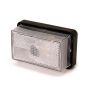 Truck Lite M122 12V RH Front Marker Lamp 122/01/14
