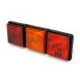Truck-Lite Modular Combination Lamp Stop / Tail / Indicator / Fog functions 313/01/24