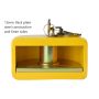 SAS Heavy Duty Eye Lock (30/40mm)