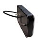 TrailerTek LED Trailer Light RH 12-24v, Screw Base, 4-Functions Including Dynamic Indicator