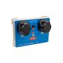 TrailerTek Wireless 2-in-1 Towing Signal Tester Set