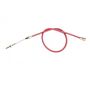 Alko Style Stainless Steel Brake Cable Outer 1030mm / Inner 1230mm