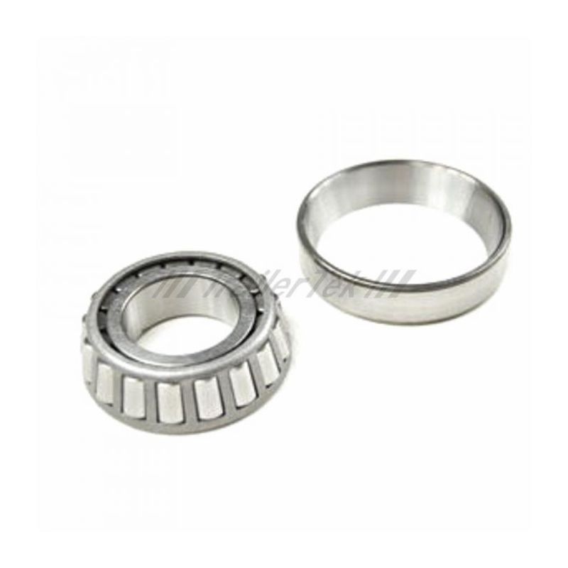 Wheel bearing BRG44649