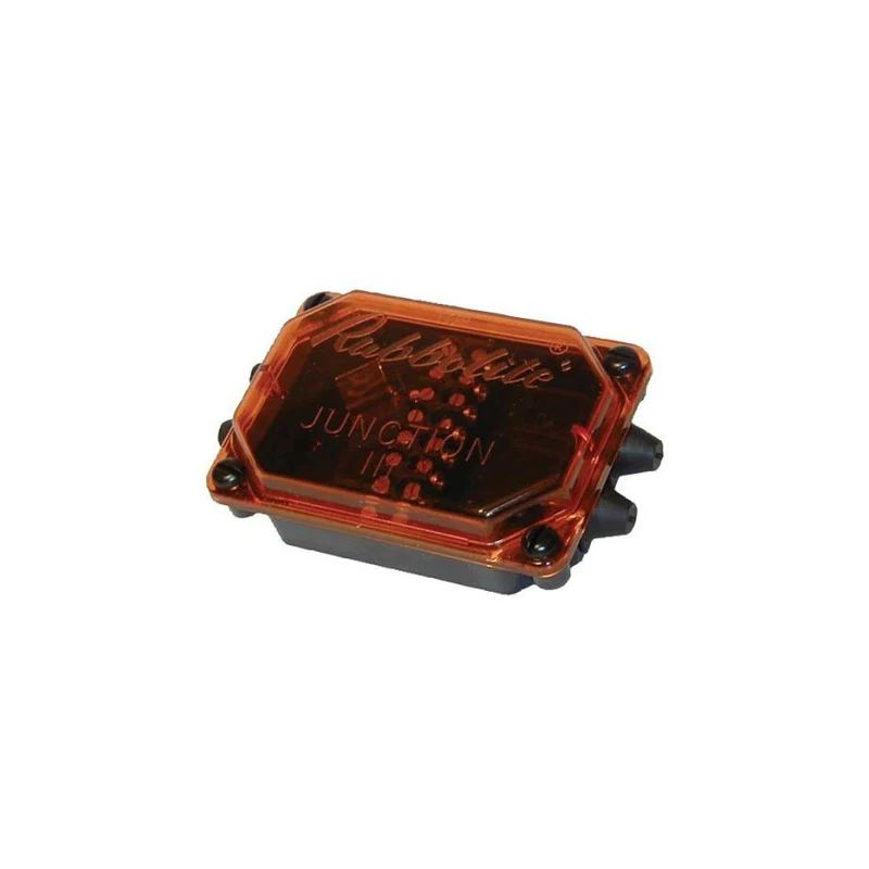 Truck-Lite M111 Junction Box C/W 8 Way Terminal 111/01/01