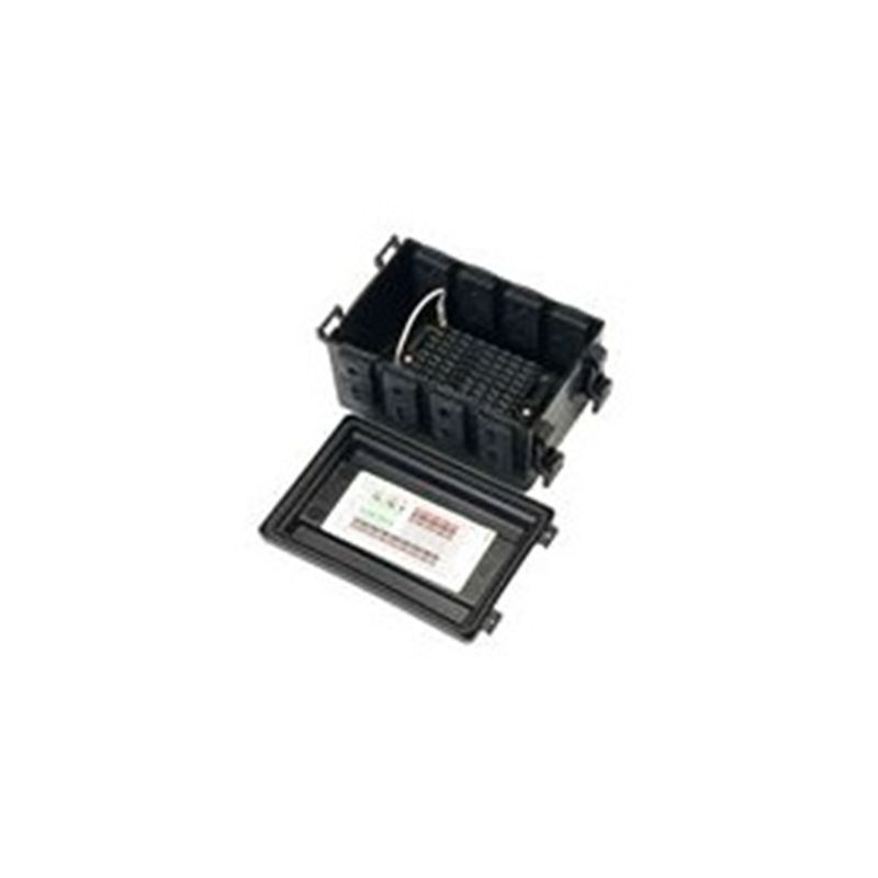 16 WAY DOUBLE HEIGHT JUNCTION BOX