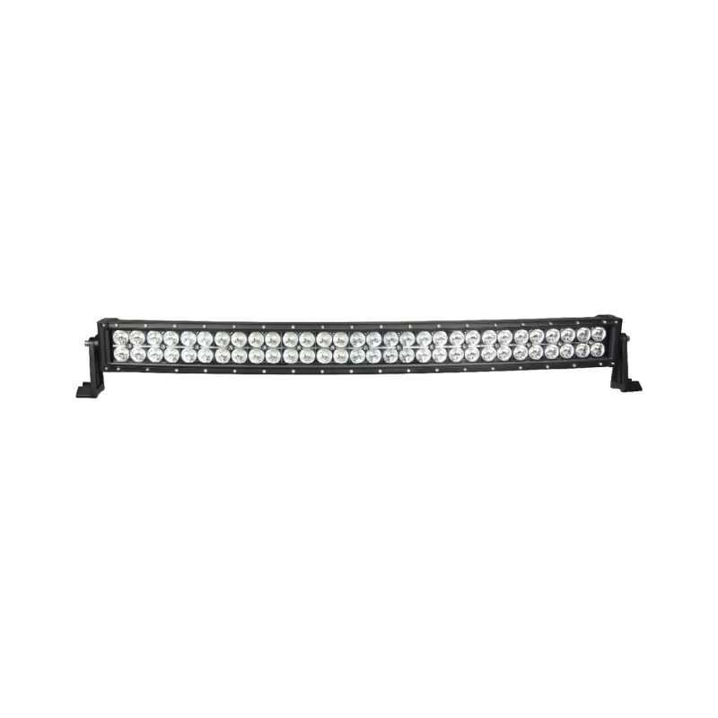 LED Curved Work Light Bar (885mm)