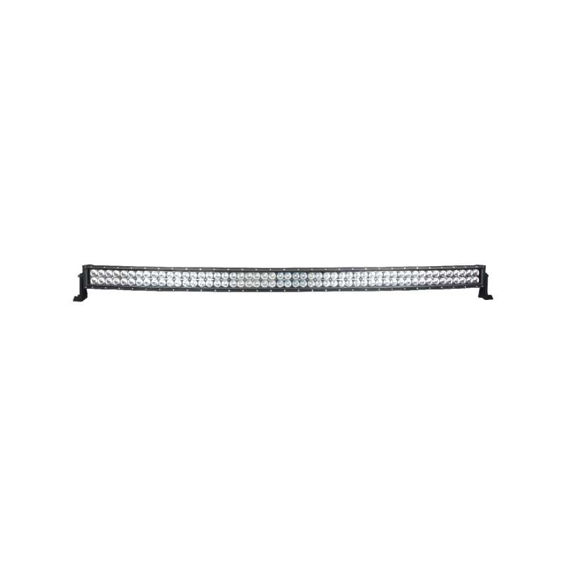 LED Curved Work Light Bar (1446mm)