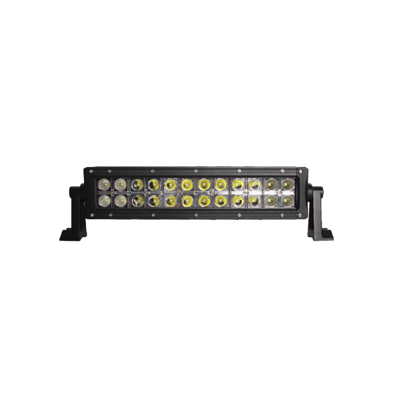 LED Flat Work Light Bar (410mm)