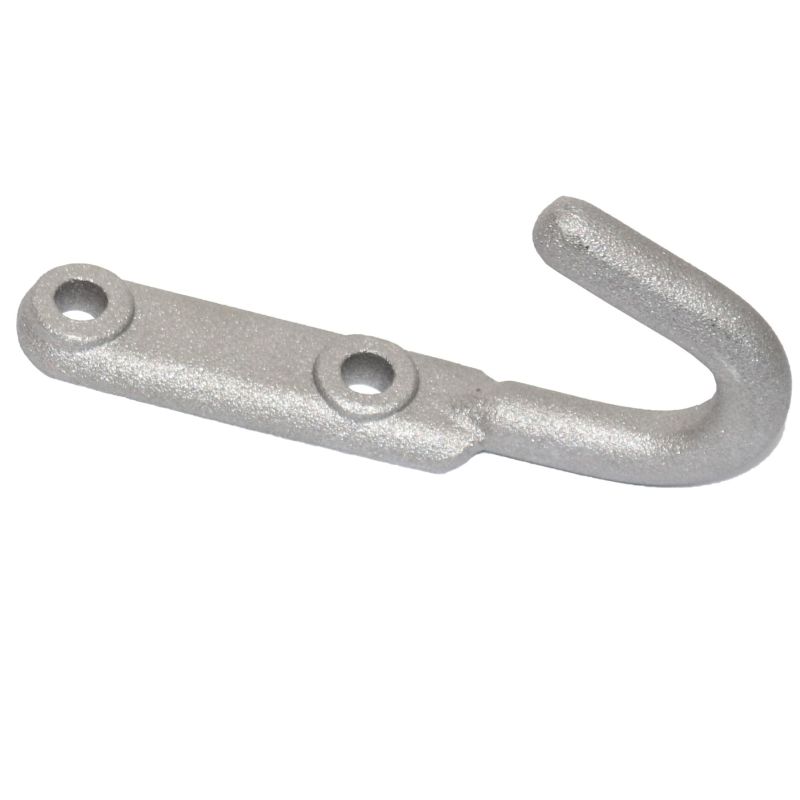 Bolt on Rope Hook - 85mm x 22mm 