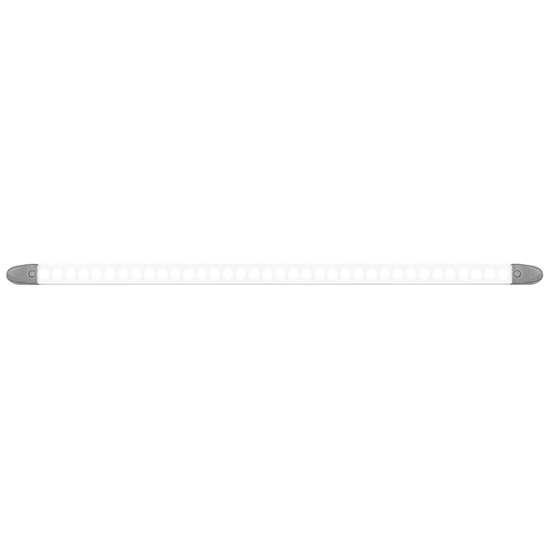 Grey Interior Strip Light Lamp 600mm main