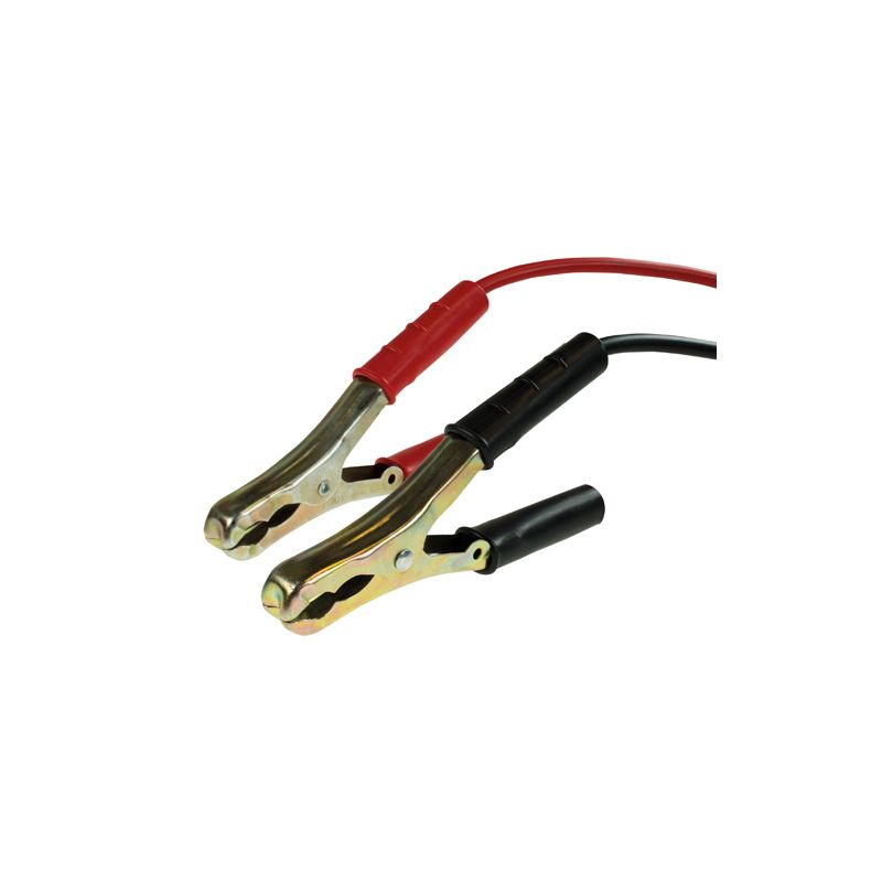 BOOSTER CABLE PEAK OUTPUT 170A 7.5mm² x 2M main