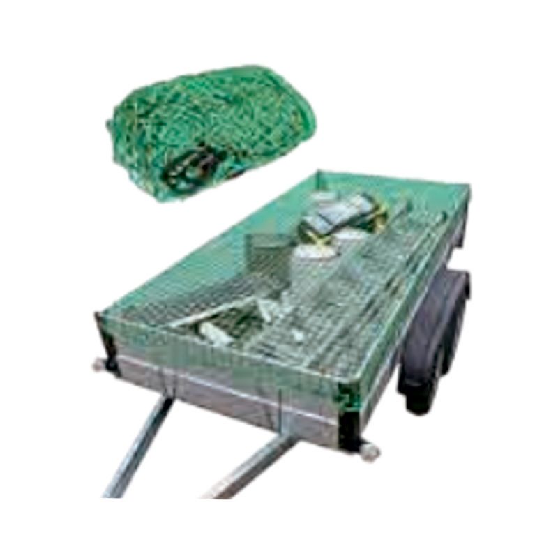 Cargo Net Trailer 1.4m x 2m