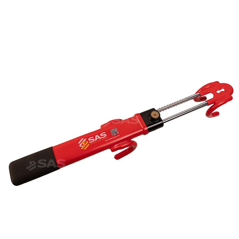 SAS Universal Crook Steering Wheel Lock